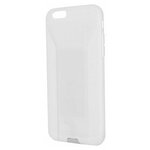 Чехол Mango Device для iPhone 6/6S с функцией QI белый (wireless charger, white) - изображение