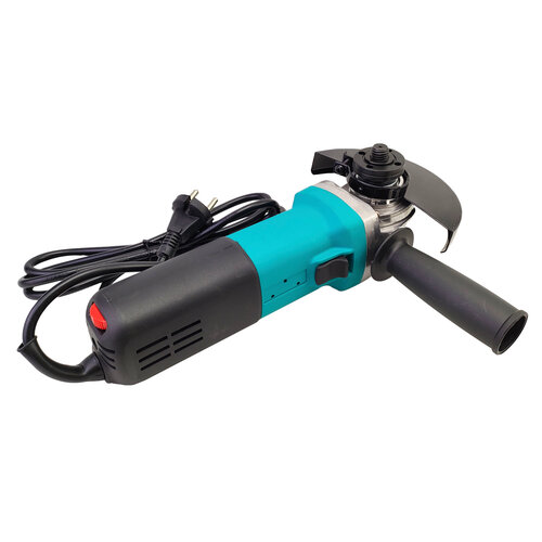 УШМ EZ-HY05 1100 Вт 125 мм 2186₽