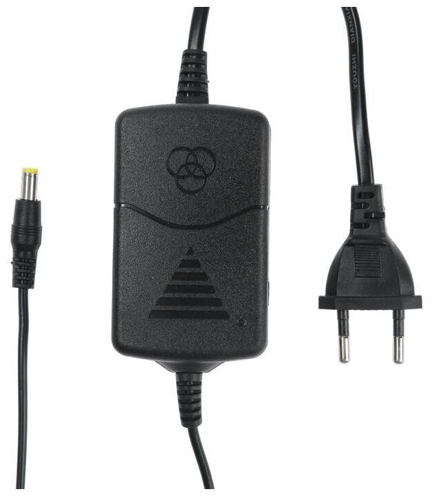 Блок питания Si-Cam BP-12V-2A 12 В 2 А