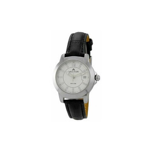 Наручные часы Vector VECTOR VC9-003513 белый, белый