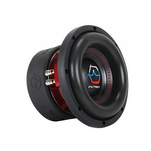 Сабвуфер Ural PATRIOT 8 639000₽