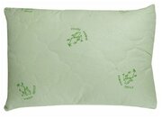 Подушка, подушка для сна Ивановский текстиль бамбук "Престиж", 50х70 см