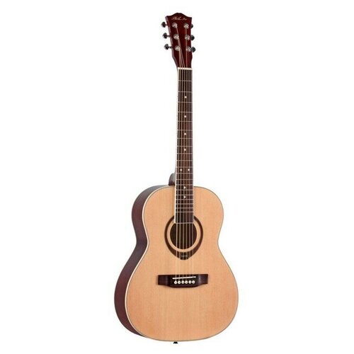 Акустическая гитара фолк PHIL PRO AS - 3607 / N (натуральный)