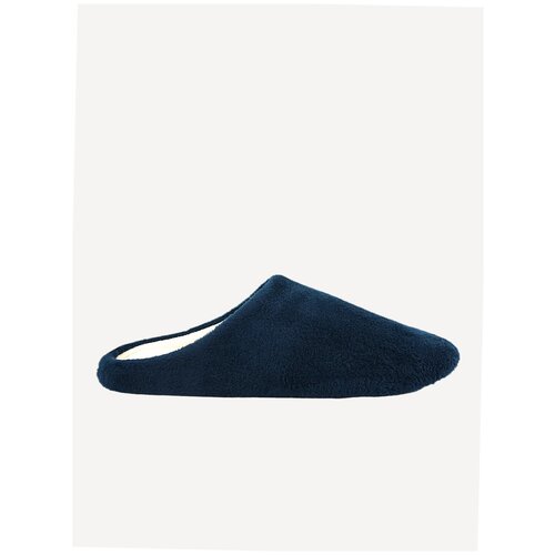 фото Тапочки мужские chobot 04t-108 /серый/ 42/43 размер