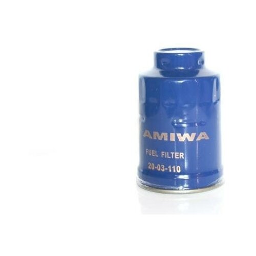 AMIWA 2003110 Фильтр топливный