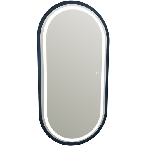 фото Зеркало silver mirrors виола led-00002430