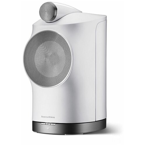 Полочная АС Bowers Wilkins Formation Duo White 49999000₽