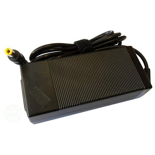 фото Блок питания (сетевой адаптер) для ноутбуков lenovo 16v 4.5a 5.5x2.5 iqzip