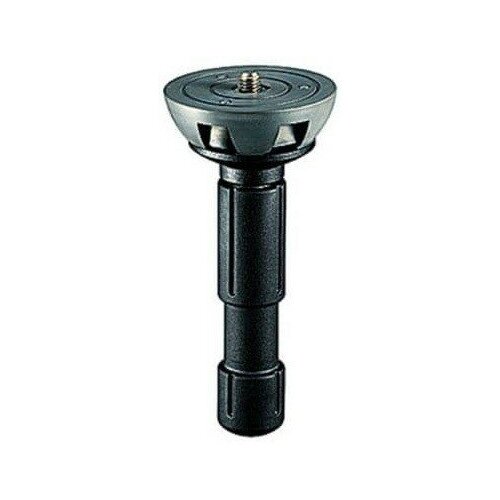 Manfrotto 520Ball боул, диаметр 75 мм штатив manfrotto mvmelmiia4live