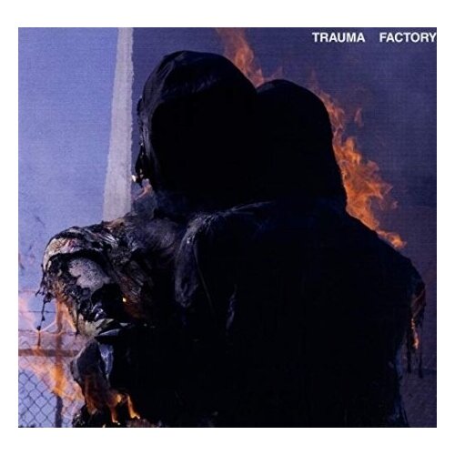Виниловая пластинка Nothing, Nowhere - Trauma Factory