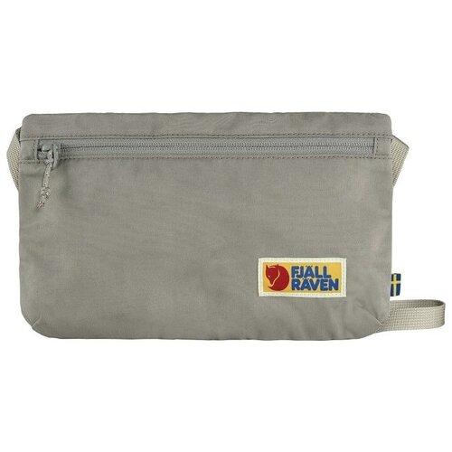 фото Сумка fjallraven vardag pocket fog