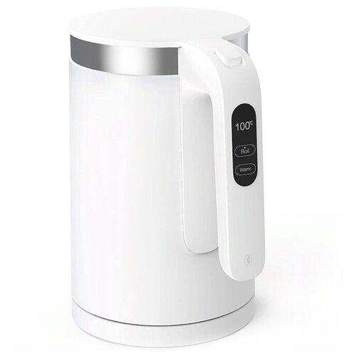 Чайник Xiaomi Viomi Smart Kettle Bluetooth V-SK152B