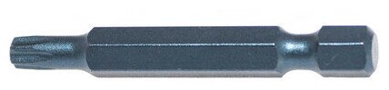 Licota S3TX105010 Бита усиленная 1/4" torx T10 50 мм - фото №2