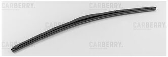 Щетка стеклоочистителя гибридная CARBERRY 30CA65 650 мм, 1 шт.