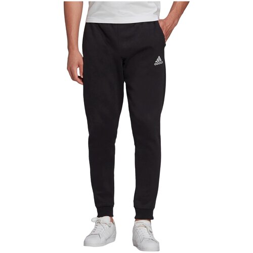 Брюки Adidas Entrada22 HB0574, р-р XXL, Черный