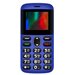 Телефон VERTEX C311, красный