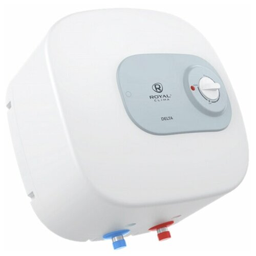 Водонагреватель Royal Clima FWH-D10-FE RWH-D10-FE 1267100₽