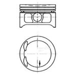KOLBENSCHMIDT 97332620 Поршень двигателя - изображение