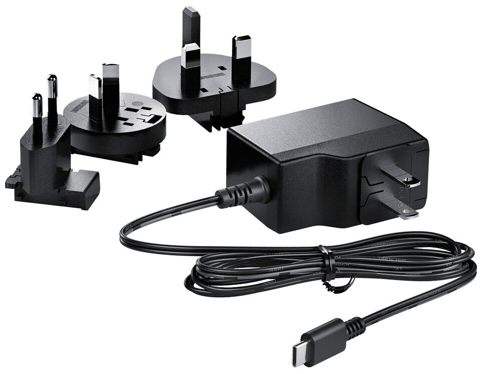 Микро конвертер Blackmagic Micro Converter HDMI TO SDI 3G PSU