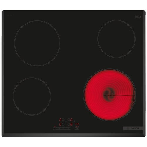 Электрическая варочная панель BOSCH PKE651BB2R 3999000₽