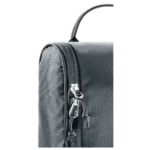 фото Косметичка deuter wash center i black