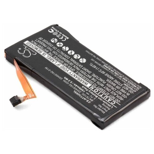 фото Аккумулятор cameronsino cs- htt320sl для htc one v для t320e cameron sino