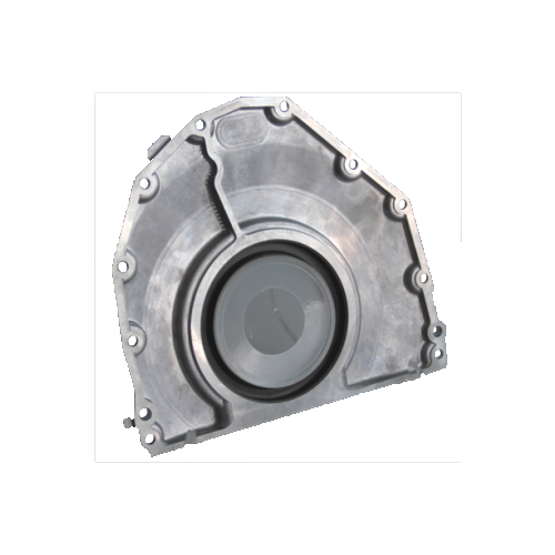 Сальник к.в. 85х205/235х15 skoda supe, corteco, 19036303b