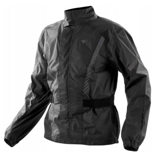 фото Мотодождевик куртка shima hydrodry+ jacket black xl