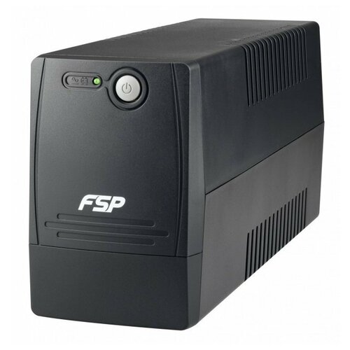 Источник бесперебойного питания FSP DP650 650VA 360W