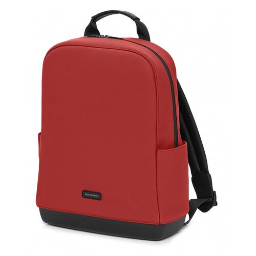 Рюкзак Moleskine The Backpack Soft Touch, 41 х 13 х 32 см, бордовый [et9cc02bka]