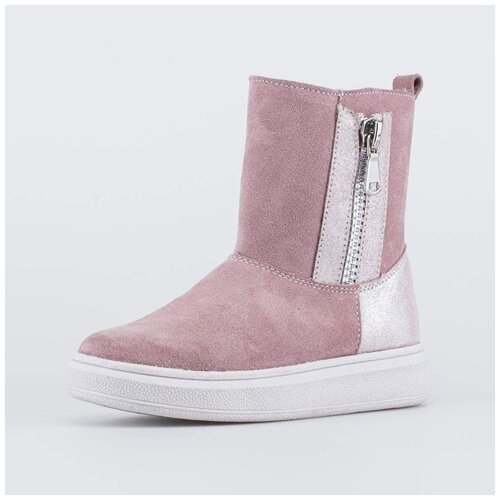фото Полусапоги котофей размер 27, 41 розовый