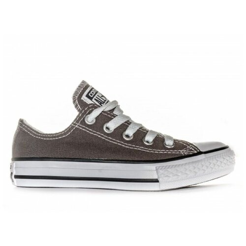 Детские кеды Converse (конверс) Chuck Taylor All Star 3J794 серые (28)