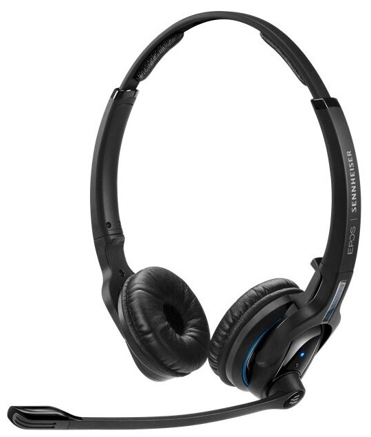 Bluetooth гарнитура EPOS / Sennheiser IMPACT MB Pro 2 (1000566)