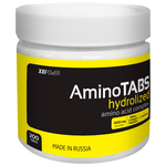 Аминокислотный комплекс XXI Power Amino Tabs - изображение