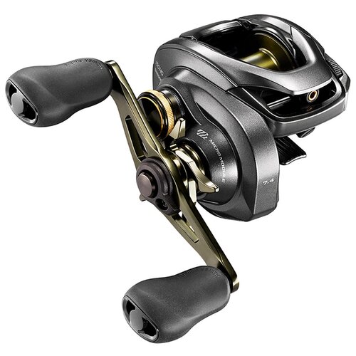 Shimano, Катушка Curado DC 150