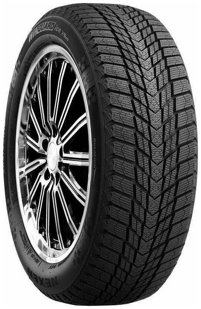 Шина Nexen Winguard Ice Plus WH43 185/60 R15 88T XL зимняя