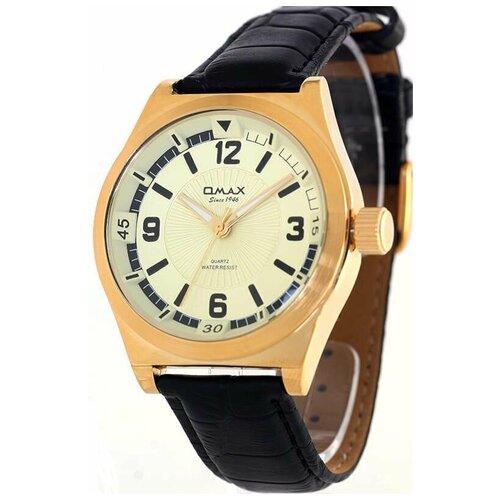 фото Мужские наручные часы premium omax s004g12i