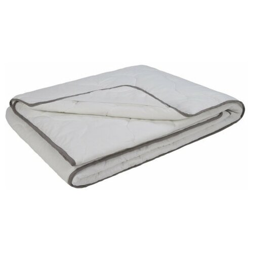 Наматрасник стеганый оазис / 90 х 200 / 50% Хлопок 50% Полиэфирное волокно