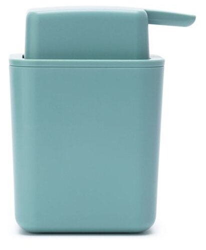 Дозатор для жидкого мыла Brabantia мятный - фото №5