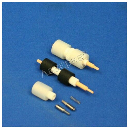 Xerox 604K23660 комплект роликов 604K23660 оригинал 5846₽