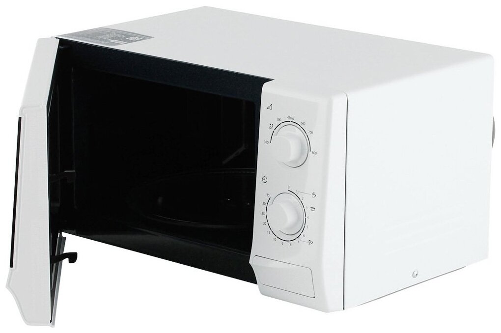 Микроволновая печь соло Samsung ME81KRW-2