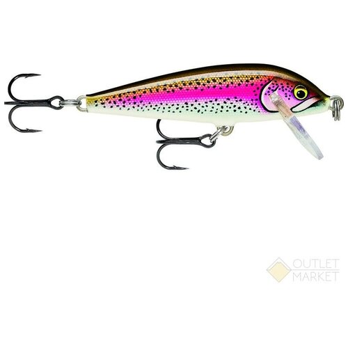 Воблер Rapala CountDown CD05-ART
