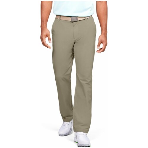 фото Брюки under armour tech зеленый 3634 1350053-289