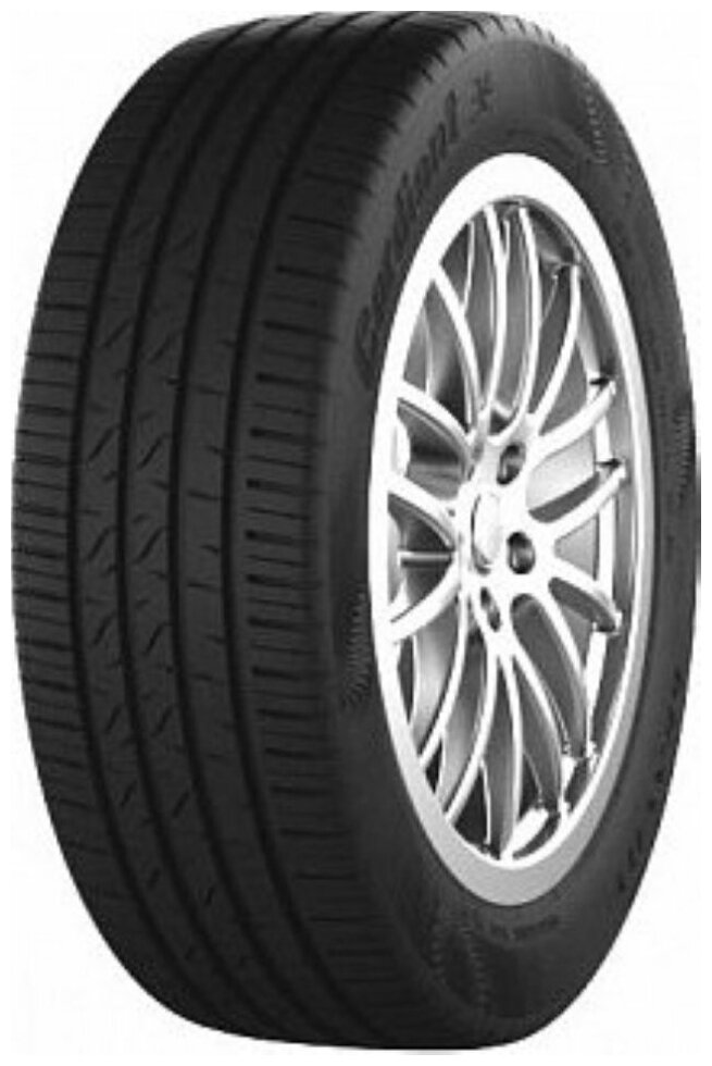 Автошина Cordiant Gravity 225/60R17 SUV