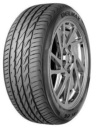 Delmax PERFORMPRO 205/50 R17 93W летняя