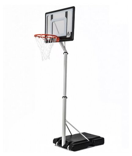 Баскетбольная стойка Dfc STAND44A034 мобильная