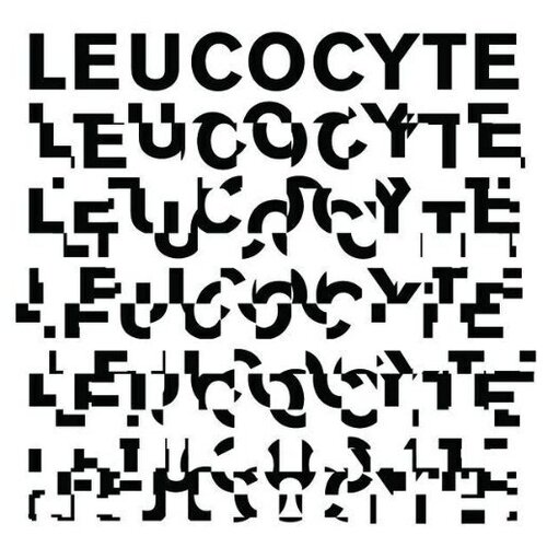 E.S.T. & 8206;- Leucocyte