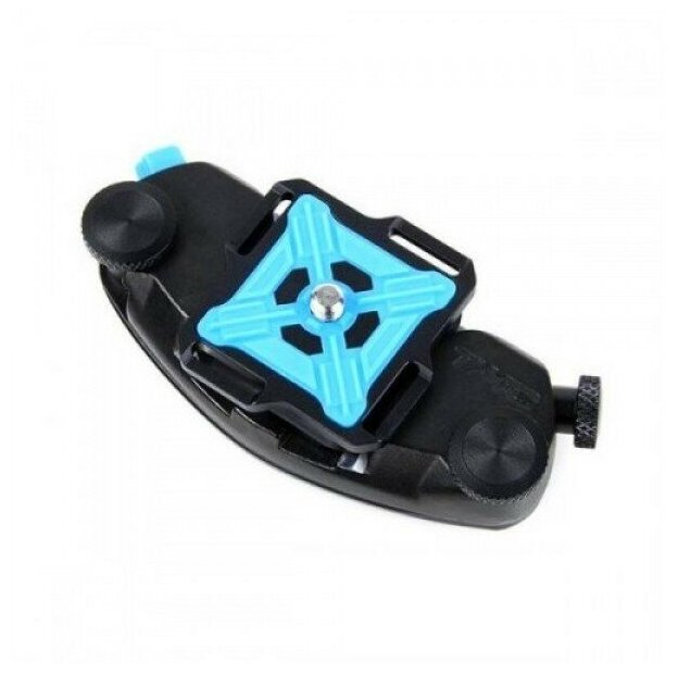 фото Крепление быстросъемное (алюминевое) RedLine на стропы для экшн-камер (RL270)