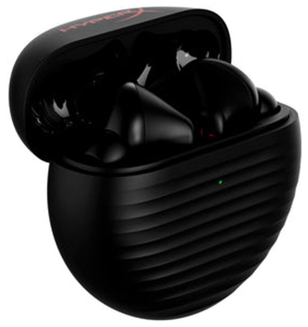 HyperX Cloud Buds Wireless TWS (черный)