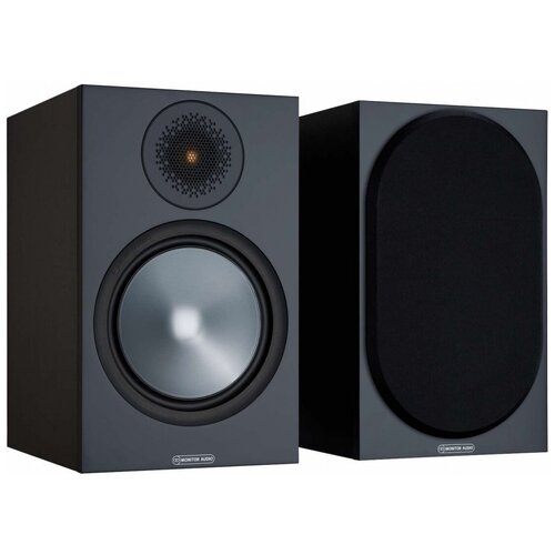 Monitor Audio Bronze 100 Black (6G) (пара)